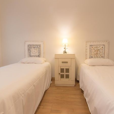Apartamentos Recogidas 10 Granada Eksteriør billede