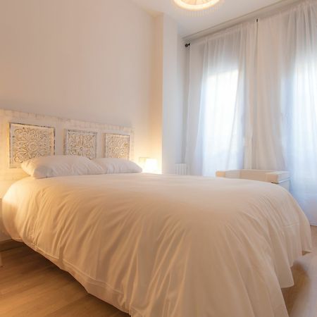 Apartamentos Recogidas 10 Granada Eksteriør billede