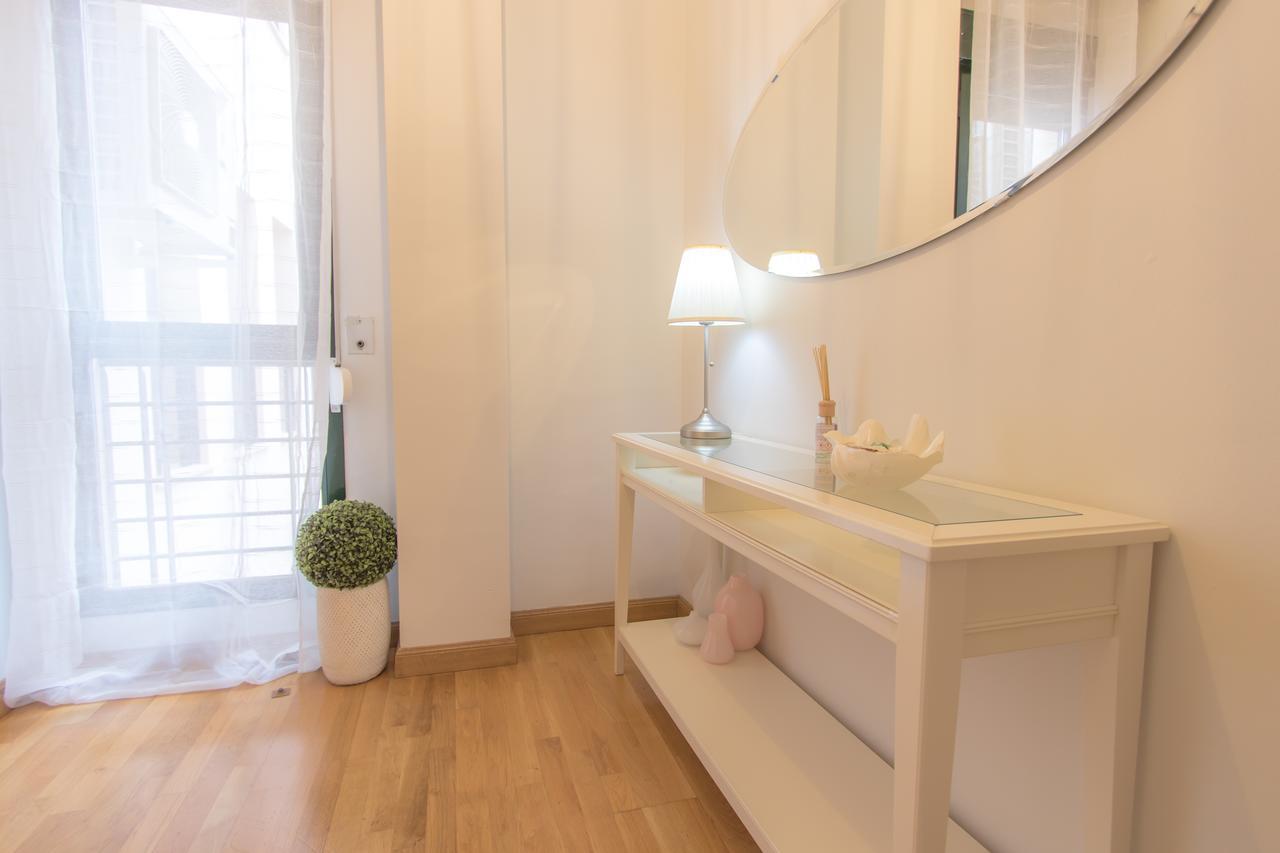 Apartamentos Recogidas 10 Granada Eksteriør billede