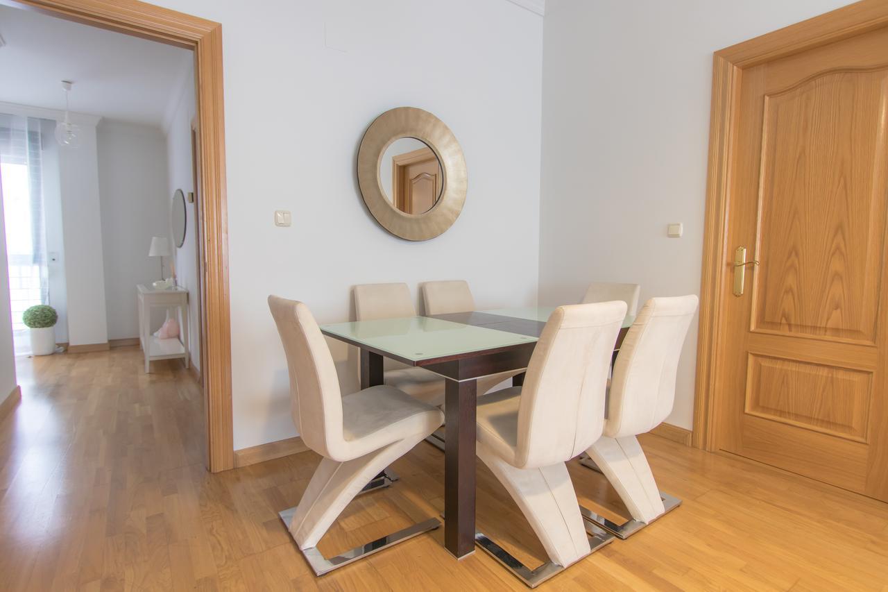 Apartamentos Recogidas 10 Granada Eksteriør billede