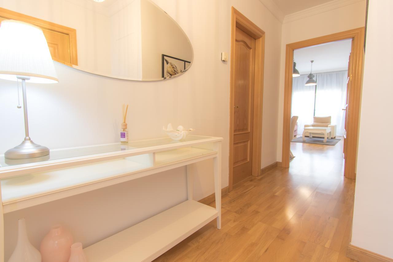 Apartamentos Recogidas 10 Granada Eksteriør billede