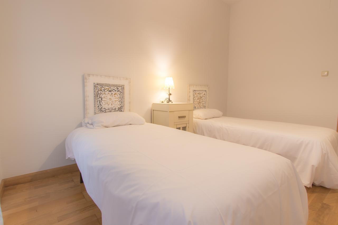 Apartamentos Recogidas 10 Granada Eksteriør billede