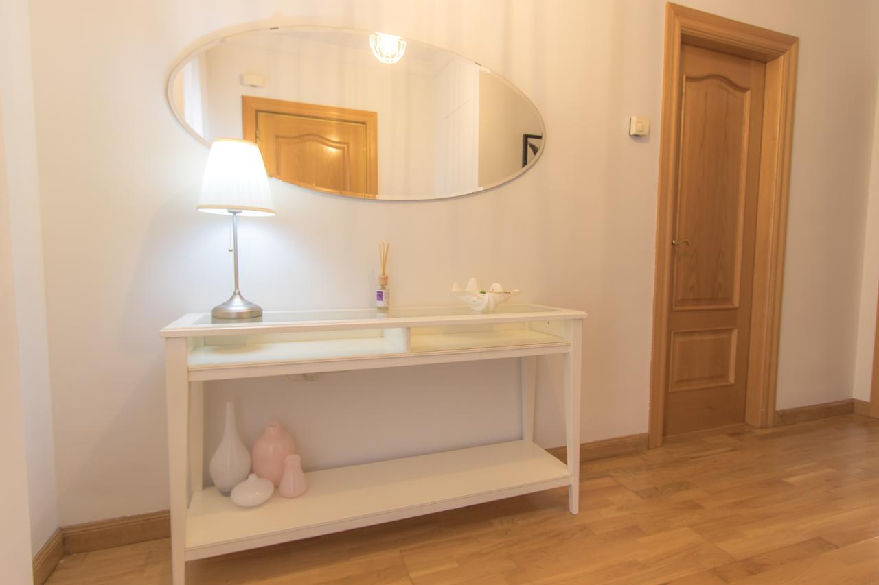 Apartamentos Recogidas 10 Granada Eksteriør billede
