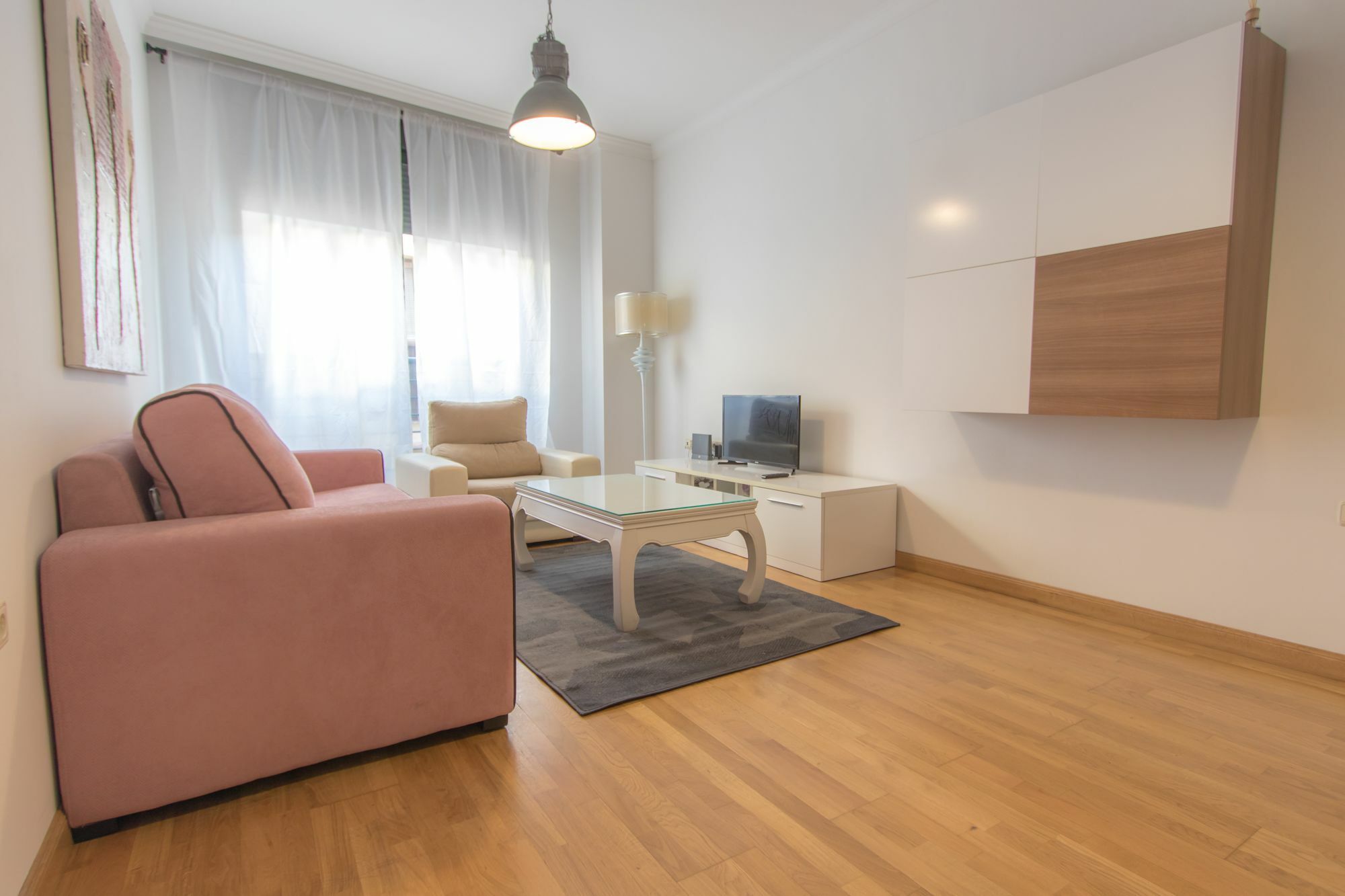 Apartamentos Recogidas 10 Granada Eksteriør billede