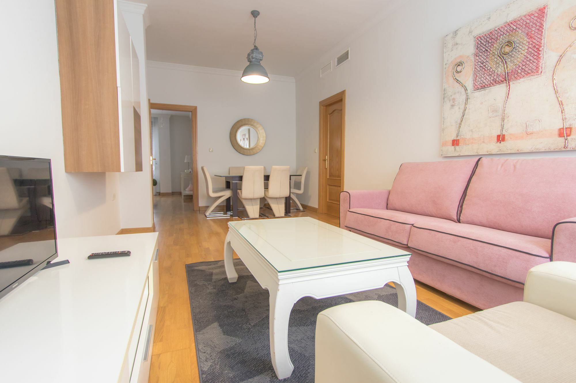 Apartamentos Recogidas 10 Granada Eksteriør billede