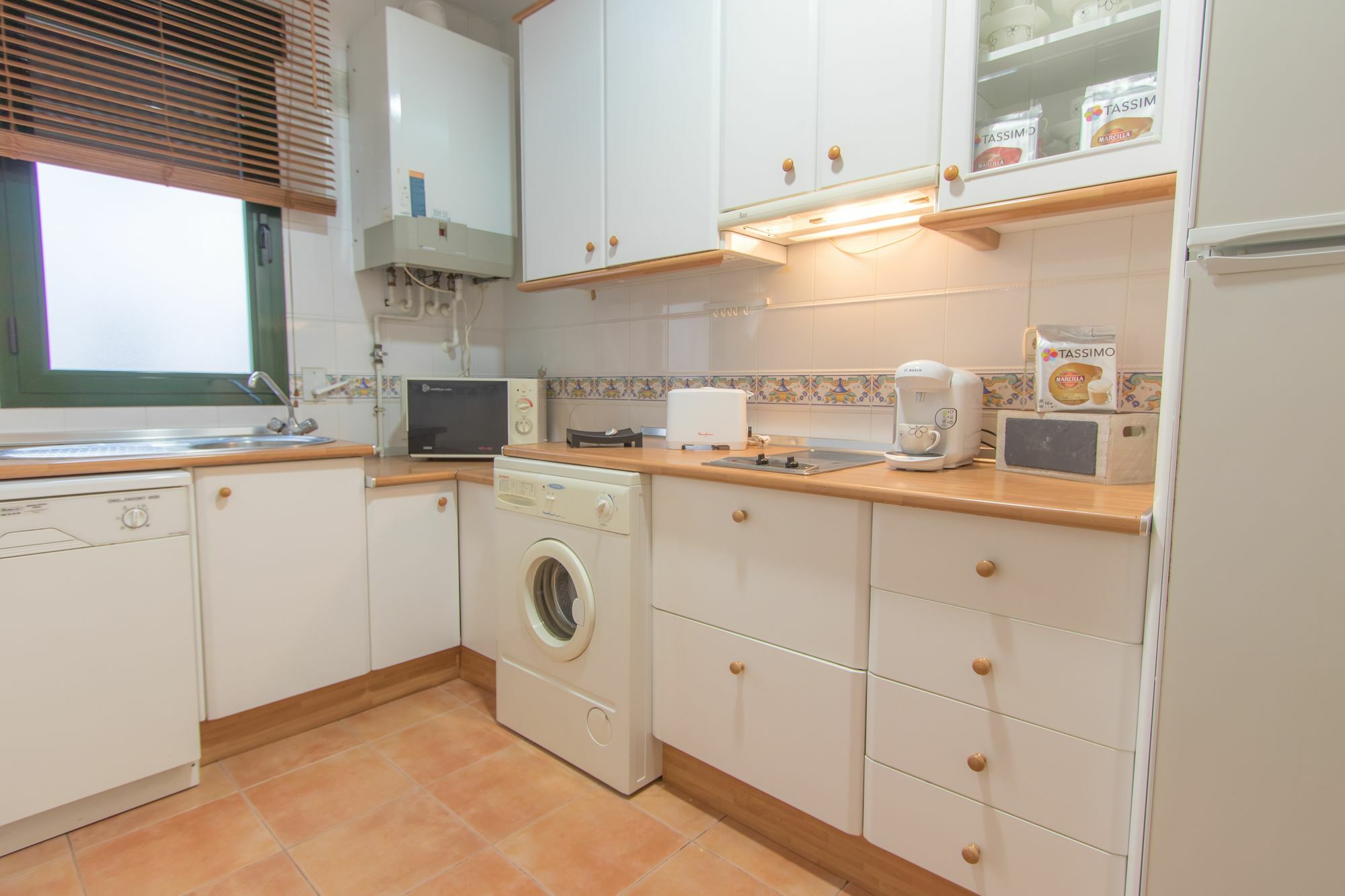 Apartamentos Recogidas 10 Granada Eksteriør billede