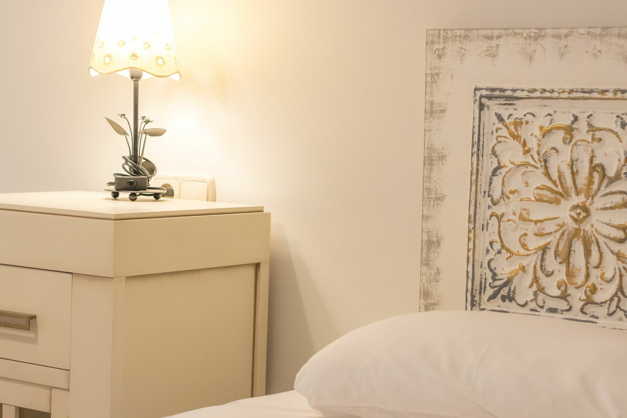 Apartamentos Recogidas 10 Granada Eksteriør billede