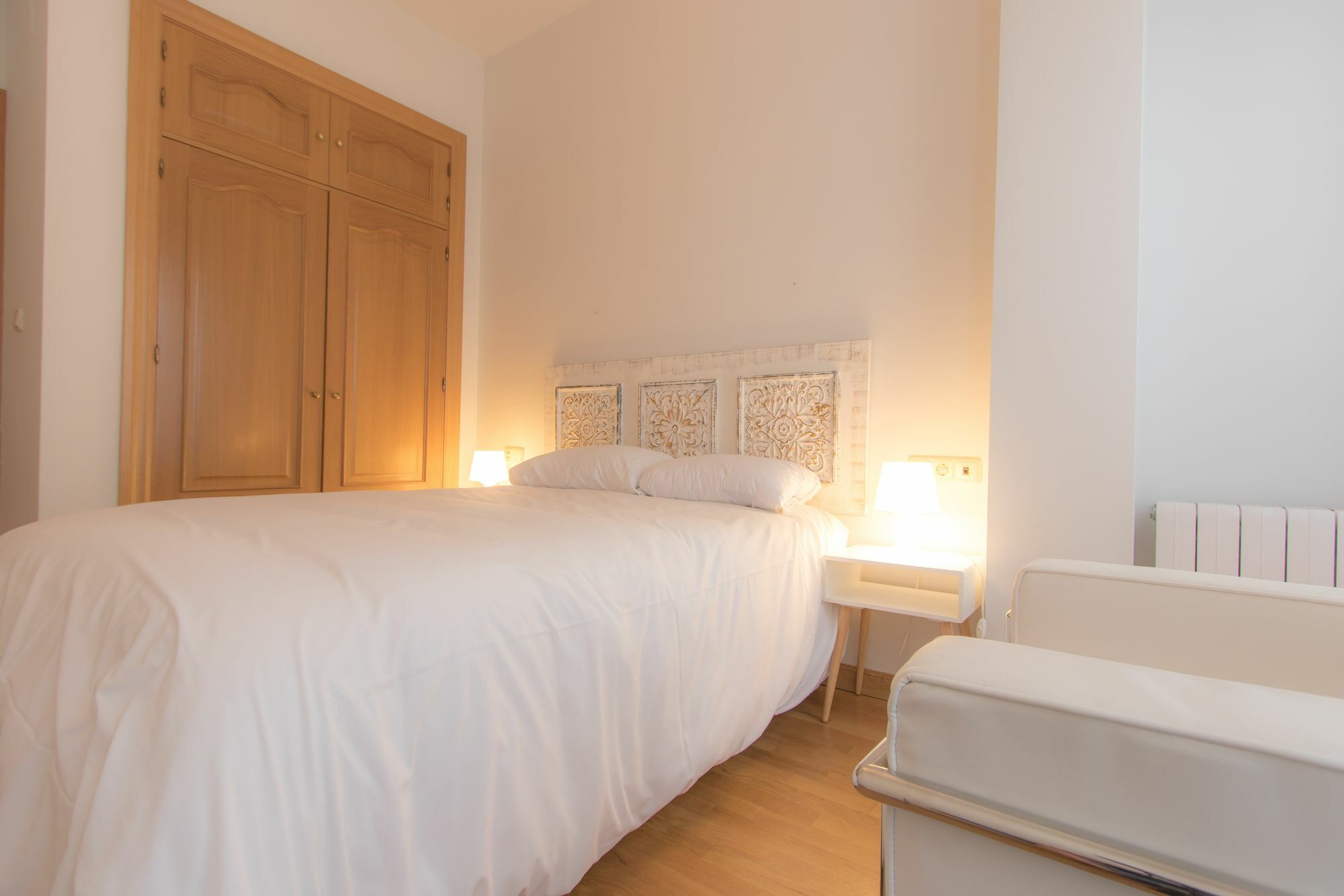 Apartamentos Recogidas 10 Granada Eksteriør billede