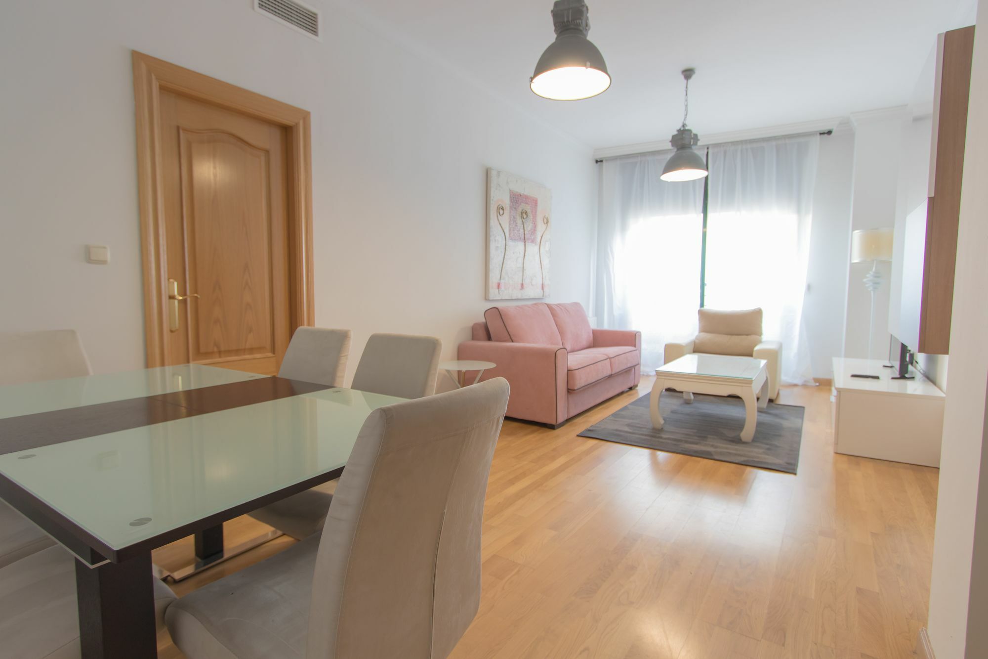 Apartamentos Recogidas 10 Granada Eksteriør billede